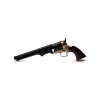 Rewolwer czarnoprochowy HEGE Colt Navy 1851, kal. .36 (Black Powder), 1972r.