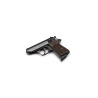 Pistolet WALTHER PPK-L, 1971r., kal. 7,65 Browning