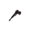 Pistolet MANURHIN / WALTHER PP Sport-C, kal. .22lr