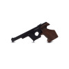 Pistolet sportowy WALTHER GSP, kal. .22lr