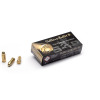 Amunicja S&B 7,65mm Browning (.32 Auto) / FMJ 4,75g