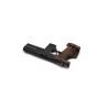 Pistolet sportowy HAMMERLI 280 Nill-Griffe, kal. .22lr