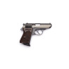 Pistolet WALTHER PPK .22lr 1962r.