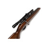 Karabinek sportowy ANSCHUTZ 1400, kal. .22lr