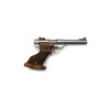 Pistolet sportowy RUGER Mark II Target, kal. .22lr