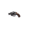 Rewolwer SMITH & WESSON 12 Swedish Air Force, kal. .38 Special