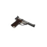 Pistolet sportowy HIGH STANDARD Supermatic Trophy, kal. .22lr