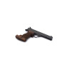 Pistolet sportowy ERMA ESP85A, kal. .22lr