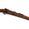 Karabin tgf (Zbrojovka Brno) K98k, 1950r., kal. 8x57JS