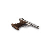 Pistolet sportowy RUGER Mark II Target, kal. .22lr