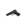 Pistolet CZ 75 BD Police, kal. 9mm Luger