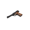 Pistolet sportowy BROWNING Buck Mark, kal. .22lr