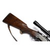 Kniejówka BRNO ZH303 kal. 12/70 & 7x57R