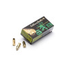 Amunicja S&B 9mm Luger (9x19) NonTox / TFMJ 8g