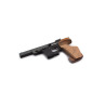 Pistolet sportowy WALTHER GSP .22lr
