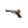 Pistolet sportowy HIGH STANDARD Supermatic Citation, kal. .22lr