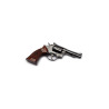 Rewolwer SMITH&WESSON 15-3, 1974r., kal. .38 Special
