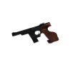 Pistolet sportowy WALTHER GSP .32 S&W Long W.C.