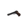 Pistolet MANURHIN / WALTHER PP Sport-C .22lr