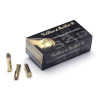 Amunicja S&B .357 Magnum / FMJ 10,25g