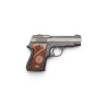 Pistolet UNIQUE L kal. 7,65 Browning