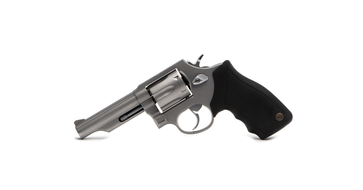 Taurus Mod. 65; kal.: .357 Magnum / .38 Special