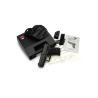 Pistolet HECKLER & KOCH USP Compact, kal. 9x19