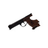 Pistolet sportowy BAIKAL IŻ-35M .22lr