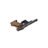 Pistolet sportowy WALTHER GSP Cesare Morini, kal. .22lr
