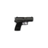 Pistolet HECKLER & KOCH USP Compact, kal. 9x19