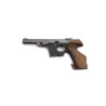 Pistolet sportowy WALTHER GSP .22lr