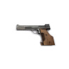 Pistolet sportowy HAMMERLI 215 .22lr