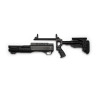 Strzelba podwieszana AKDAS AK-12 UBS 8,5