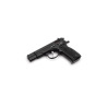 Pistolet CZ 75 Made in Czechoslovakia, 1993r., kal. 9mm Luger