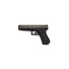 Pistolet GLOCK 34 Gen.5 MOS FS 9mm Luger
