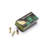 Amunicja S&B 9mm Luger (9x19) NonTox / TFMJ 7,5g