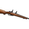 Karabin BRNO ZWK465, kal. .22 Hornet