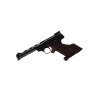 Pistolet sportowy Browning FN 150 Nill Griffe .22lr