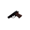 Pistolet MANURHIN / WALTHER PPK .22lr