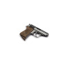 Pistolet WALTHER PPK RZM, 1935r., kal. 7,65 Browning