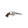 Rewolwer SMITH & WESSON 10-5 Detroit Police, kal. .38 Special