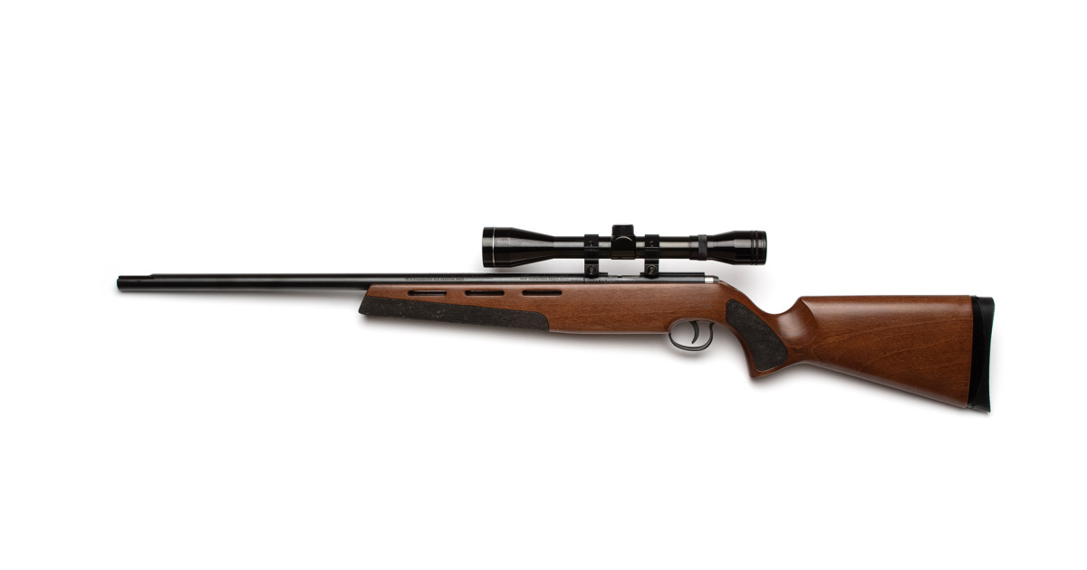 CZ nego zapłonu ANSCHUTZ Mod. Achiever ST; kal.: .22lr