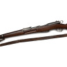 Karabin SCHMIDT-RUBIN Mod. G11, kal. 7,5x55 Swiss
