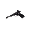 Pistolet sportowy MARGOLIN MCM, kal. .22lr