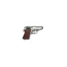 Pistolet MANURHIN / WALTHER PPK .22lr