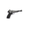 Pistolet sportowy MARGOLIN MCM, kal. .22lr