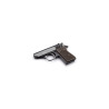 Pistolet WALTHER PPK-L, 1968r., kal. .22lr