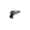 Pistolet WALTHER PPK-L, 1971r., kal. 7,65 Browning