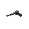 Pistolet sportowy MARGOLIN MCM, kal. .22lr