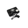 Pistolet sportowy HAMMERLI X-esse .22lr